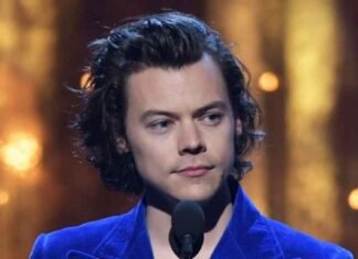 Harry Styles Set to Make Rare Double Duty Return on Saturday Night Live