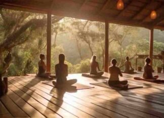 Yoga and Wellness Studios Experience Remarkable Boom Across Midwest US Cities