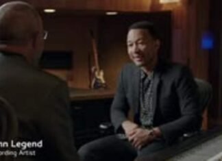 John Legend Steps Into Harry Belafonte Role for Powerful New Music Drama The Road Home