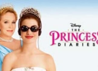 Princess Diaries 3 Moves Forward With Anne Hathaway Returning but Julie Andrews Out